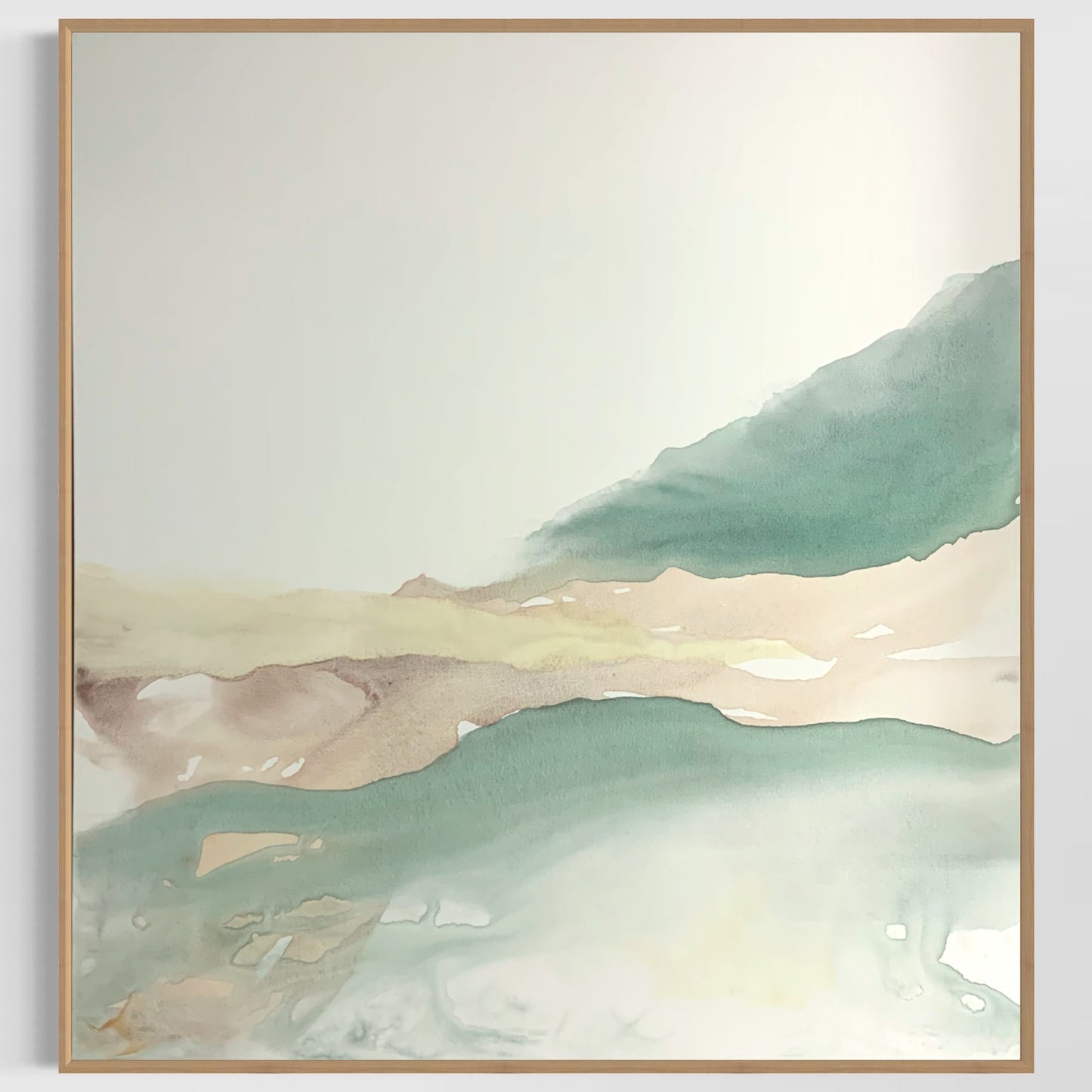 Mist Fall